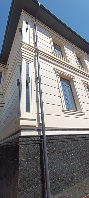 Фасадные работы: Таш койбуз сары таш кафел гранит баардык түрүн любой сложност at lalafo.kg — 11 Фасадные работы: Таш койбуз сары таш кафел гранит баардык түрүн любой сложност — 11