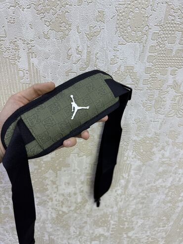 Дорожные сумки: Дорожная сумка, Мужские, Новый — 8