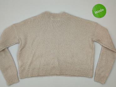 mini short sinsay: Sinsay, Sweter damski, rozmiar S — 3