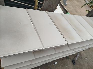 Другие фасадные материалы: САРЫ -ТАШ (Травертин) Фасад.Термопанель. Фасадный декор любой — 15