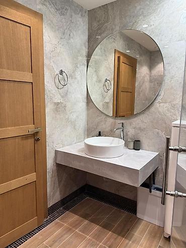 qurtulusda kiraye evler: İcarəyə verilir 2 otaqlı yeni tikili 65 m², Nardaran q. Kateqoriya — 9