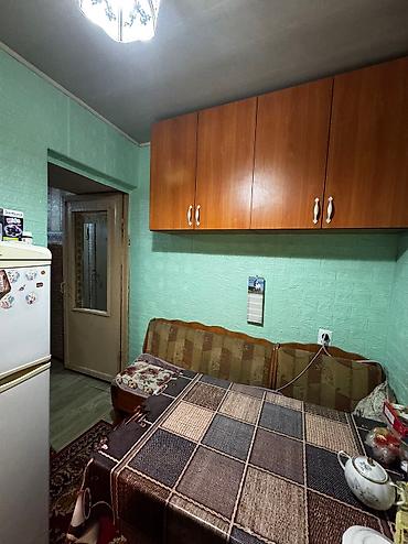 Продажа квартир: 2 комнаты, 50 м², Индивидуалка, 3 этаж, Старый ремонт — 13
