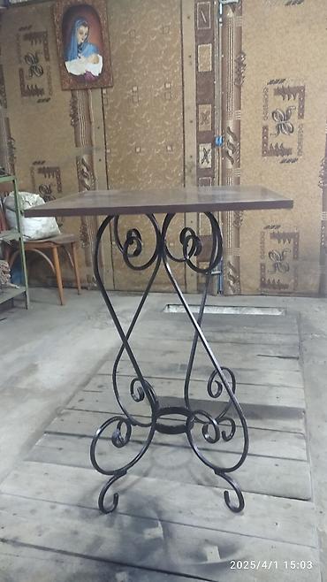 Мангалы: Мангал Классический — 26