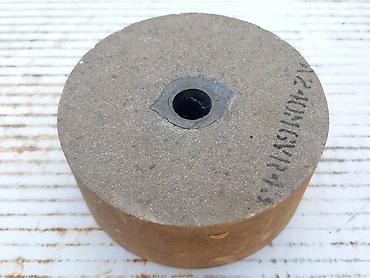nosači za oluke: Tocila u precnicima od oko 96mm, 100mm, 106mm, 110mm, sirine oko 41mm — 9