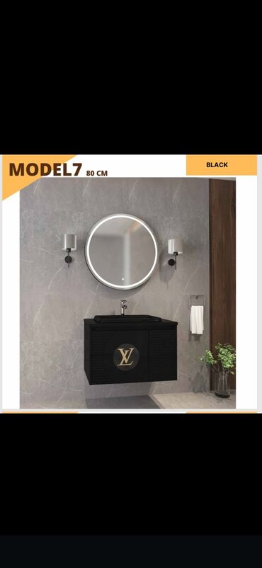 Çanaqlar, tülpanlar: Moydadırlar üçün muxtəlif dizaynda çanağlar ölçü seçimi var hamam — 19