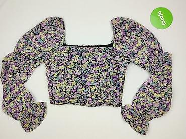 cherry bomb bluza: Cropp, Bluzka damska, rozmiar XS — 2
