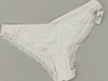 primark spodnie dresowe damskie: Panties, Primark, XS (EU 34), condition - Very good