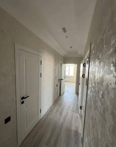 купить квартиру в бишкеке район джал: 2 комнаты, 58 м², Элитка, 10 этаж, Евроремонт