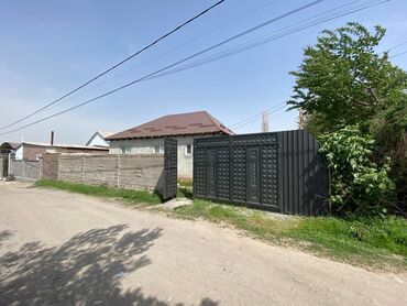 дом в маловодном: Үй, 85 кв. м, 3 бөлмө, Менчик ээси, Евро оңдоо