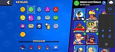 random hesab az: Brawl Stars hesabı – ZN | ABBAS - Kupa yolu: 34,357 (ən yüksək — 5