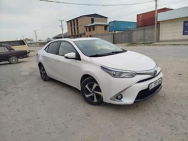 левин тойота: Toyota : 2017 г., Автомат, Гибрид, Седан — 2