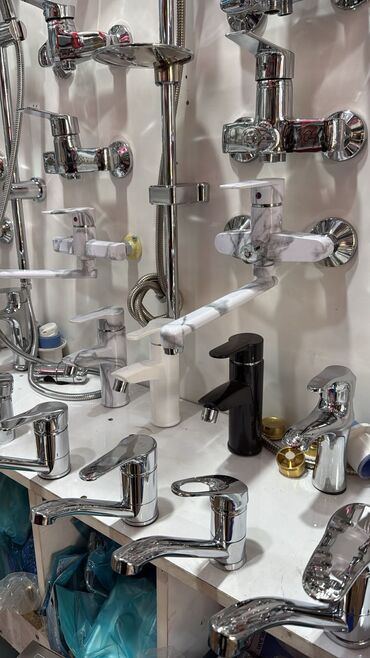 Mətbəx kranları: Hər cür ən ucuza santexnika malları -da lalafo.az — 7 Mətbəx kranları: Hər cür ən ucuza santexnika malları — 7