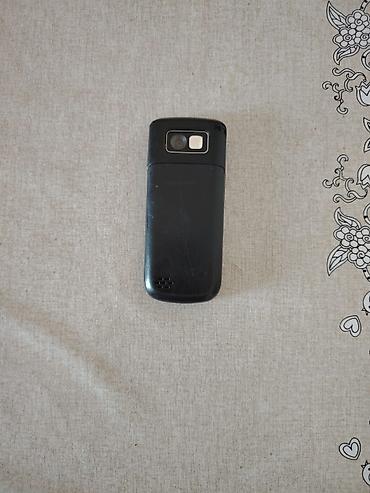 nokia 2730: Nokia rəng - Qara, Düyməli — 3