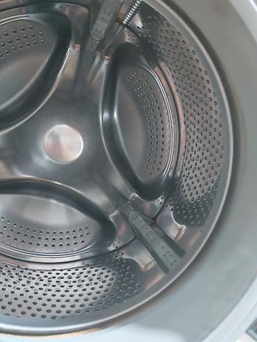 indesit paltaryuyan servis: ORION önyükləməli paltaryuyan maşın - Yük tutumu: 6 kq - İdarəetmə — 2