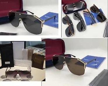 Naočare: FENDI, P.PLEIN, T.FORD, GUCCI, T.BROWNE, TOP MODELI NAOCARA | — 26