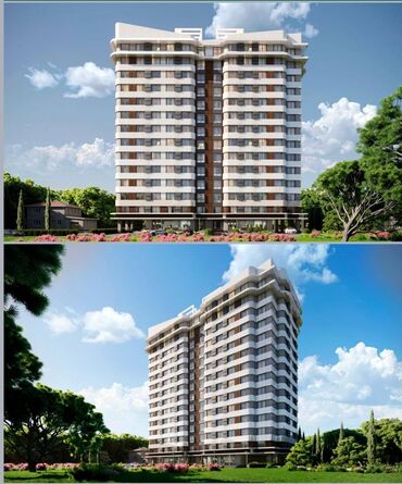 готовые квартиры в рассрочку в бишкеке 2023 год: Курулуп жатат, Элитка, 2 бөлмө, 84 кв. м