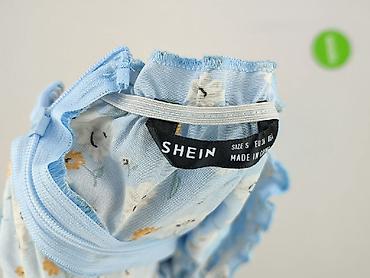 elsa: Shein, Sukienka damska, rozmiar S — 4