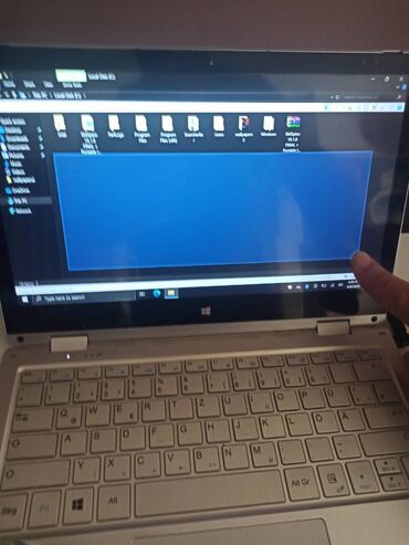 Ostali laptopovi i netbook računari: TREKSTOR Primebook C11/64GB Storage/4GB Rama/360c Rotacija — 13