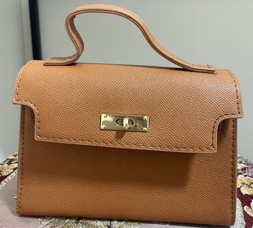 дольче габана: Классикалык сумка, Материалы: Нукура булгаары, Катуу конструкция, Аялдарга, Жаңы