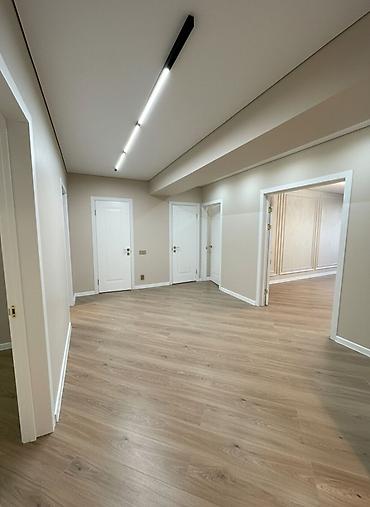 Продажа квартир: 4 комнаты, 113 м², Элитка, 2 этаж, Евроремонт — 2