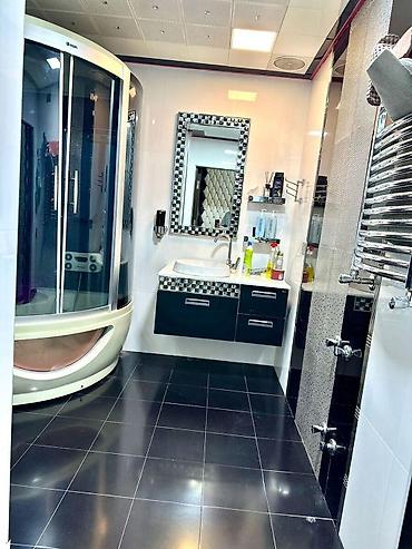 Yeni tikili: İcarəyə verilir 3 otaqlı yeni tikili 100 m², Gənclik m. Kateqoriya — 15