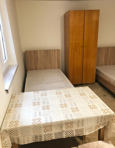 Otaqların uzunmüddətli kirayəsi: Kirayə otaq – sadə və səliqəli Ünvan -da lalafo.az — 1 Otaqların uzunmüddətli kirayəsi: Kirayə otaq – sadə və səliqəli Ünvan — 1