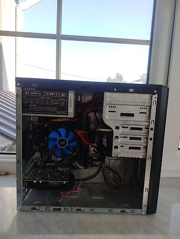 27: Компьютер, ОЗУ 16 ГБ, Игровой, Б/у, Intel Core i5, NVIDIA GeForce GTX 1660 Ti, HDD + SSD — 7