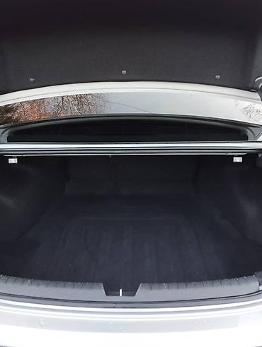 Hyundai: Hyundai Sonata: 2017 г., 2.4 л, Автомат, Бензин, Седан — 9