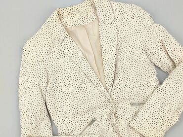 koszulka pod marynarkę damska: Women's blazer, size S (EU 36)