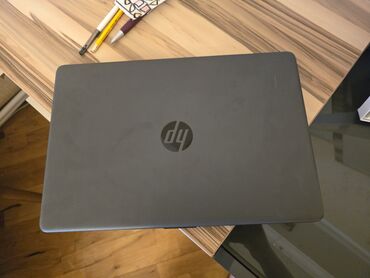 iwlenmiw noutbuklar satisi: İşlənmiş HP 15.4 ", Intel Core i3, 256 GB, Ödənişli çatdırılma