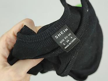 shein botki: Shein, Top damski, rozmiar S — 5