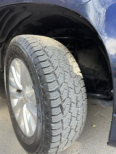 Lexus: Lexus GX: 2018 г., 4.6 л, Автомат, Бензин, Внедорожник — 6