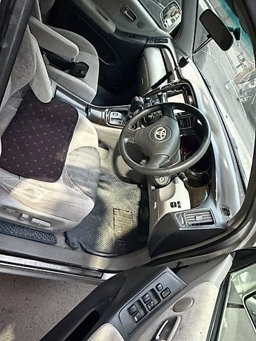 запчас хайландер: Toyota Highlander: 2001 г., 3 л, Автомат, Газ, Кроссовер — 6