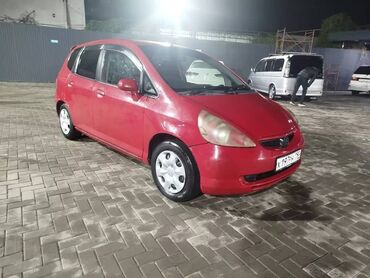 fit 1 3: Honda Fit: 2003 г., 1.3 л, Автомат, Бензин, Универсал