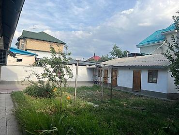 Продажа коттеджей и домов: 3 комнаты, 86 м², 4 соток, Бишкек, 4 мкр Агентство недвижимости — 18