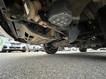 Kia: Kia BONGO: 2020 г., 2.5 л, Механика, Дизель — 16