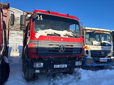 Экскаваторы: Экскаватор, 2017 г., Колесный — 26