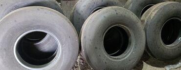 тормозные диски опель астра: Продам колёса самолетные, диски на 16, подходят на пресс Кыргызстан
