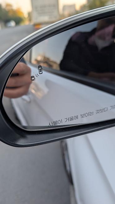 hundai gets: Hyundai Avante: 2020 г., 1.6 л, Автомат, Бензин, Седан — 9