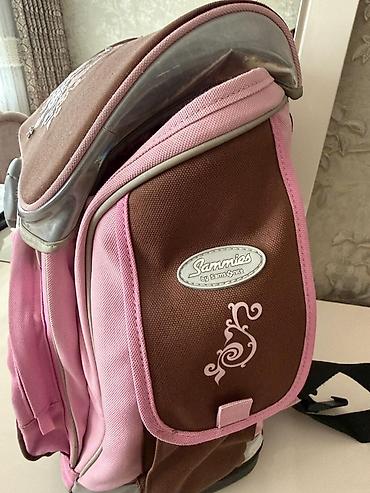 Məktəb çantaları: Sammies by Samsonite məktəb çantası — 2