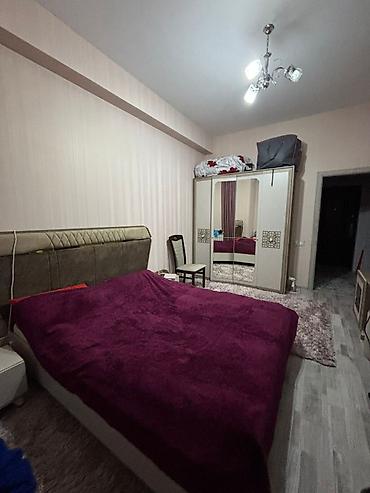 masalı: Mənzil – geniş koridorlu, işıqlı zal və rahat mətbəxli — 5