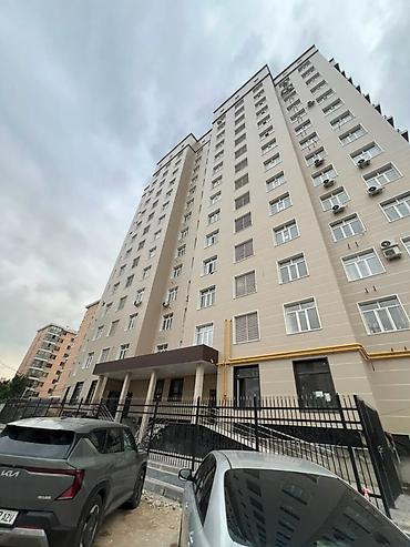act: 3 комнаты, 106 м², Нижний Джал (Джал-23) 6 этаж — 10