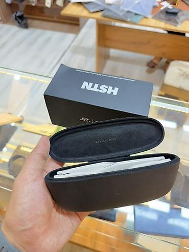 soft shell: Meta Oakley Warm Grey (размер 51) — умные очки нового поколения — 4