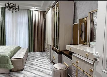 samux ev alqi satqisi: Ağ şəhər, 4 otaqlı, Yeni tikili, 187 kv. m — 1