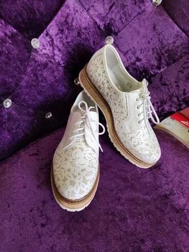 обувь белая: Белорусская обувь! Женские лоферы из натуральной кожи бренда Marko