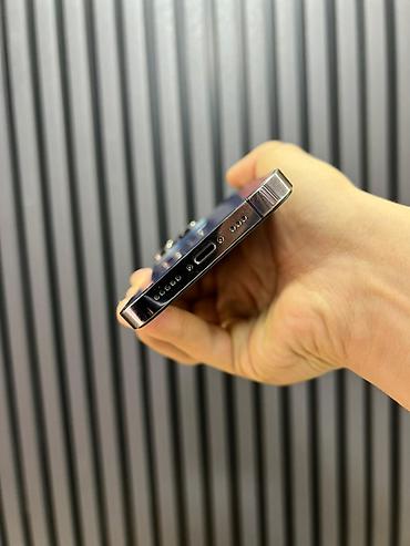 Apple iPhone: IPhone 14 Pro, 256 ГБ, Deep Purple — 6