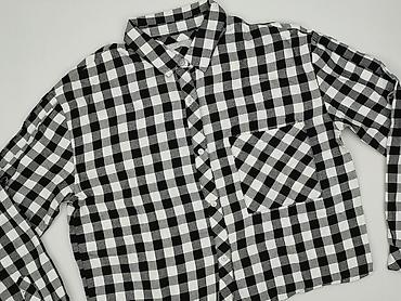 burberry: Bershka, Koszula damska, rozmiar S — 1