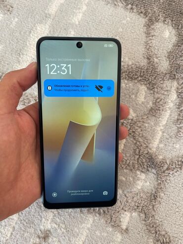 редми 13 чехол: Redmi, Redmi Note 12 Pro+ 5G, Колдонулган, 256 ГБ, 2 SIM