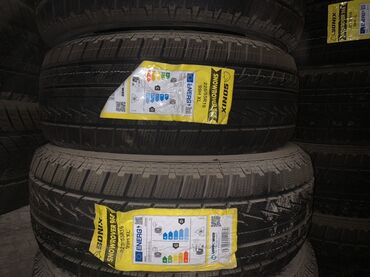 шины на сонату: Шины 225 / 55 / R 16, Зима, Легковые