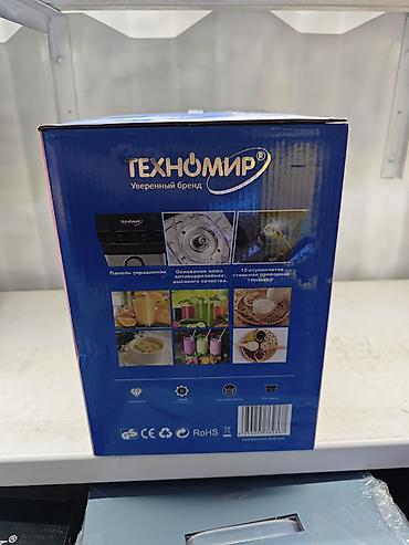 midea mj bl6006w: Midea Блендер стационарный MJ-BL6006W (4000 серия) - Мощность: 800 Вт — 1